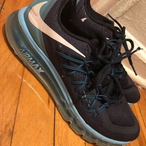 Women’s Air Max 2016